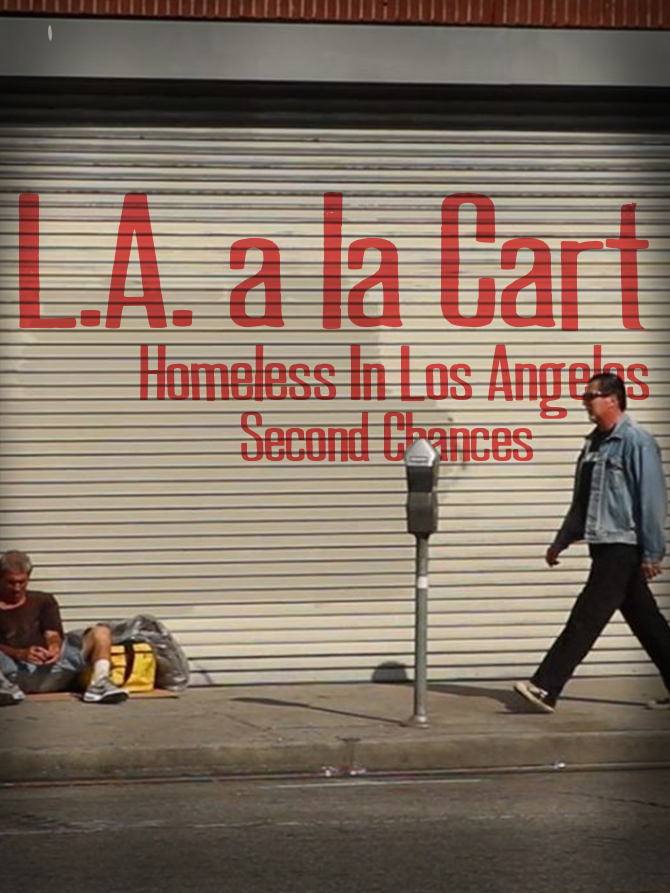 L.A. a la Cart