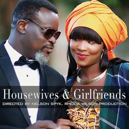 Housewives & Girlfriends