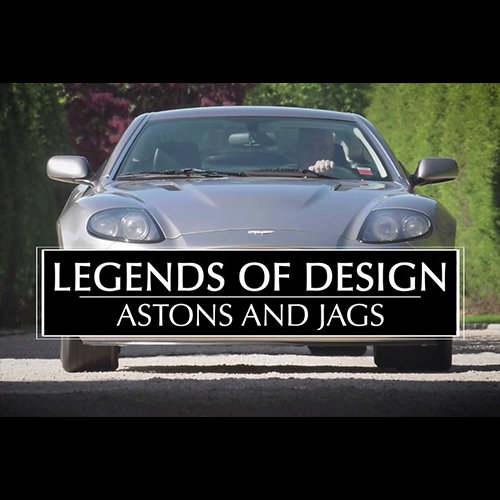Legends of Design