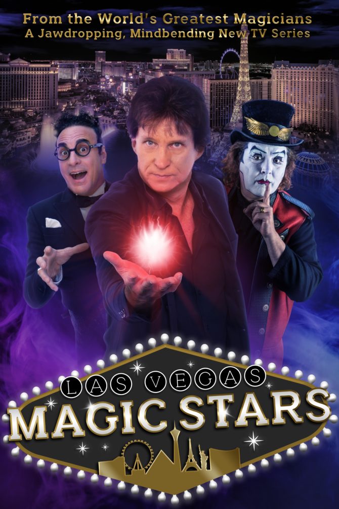 Las Vegas Magic Stars