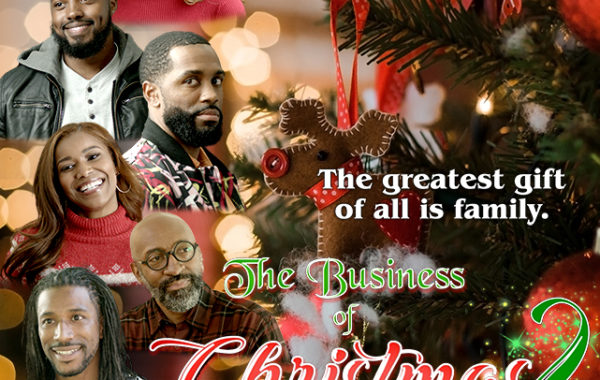 Business of Christmas 2