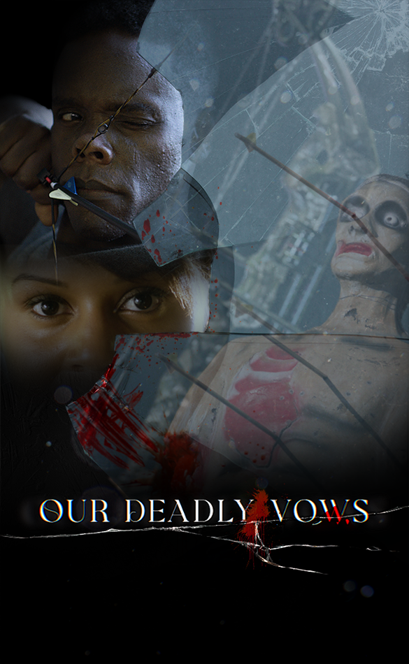 Our Deadly Vows