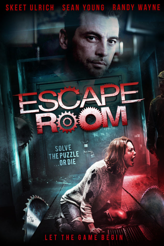 Escape Room 2 The Most Casual Escape Walkthrough
