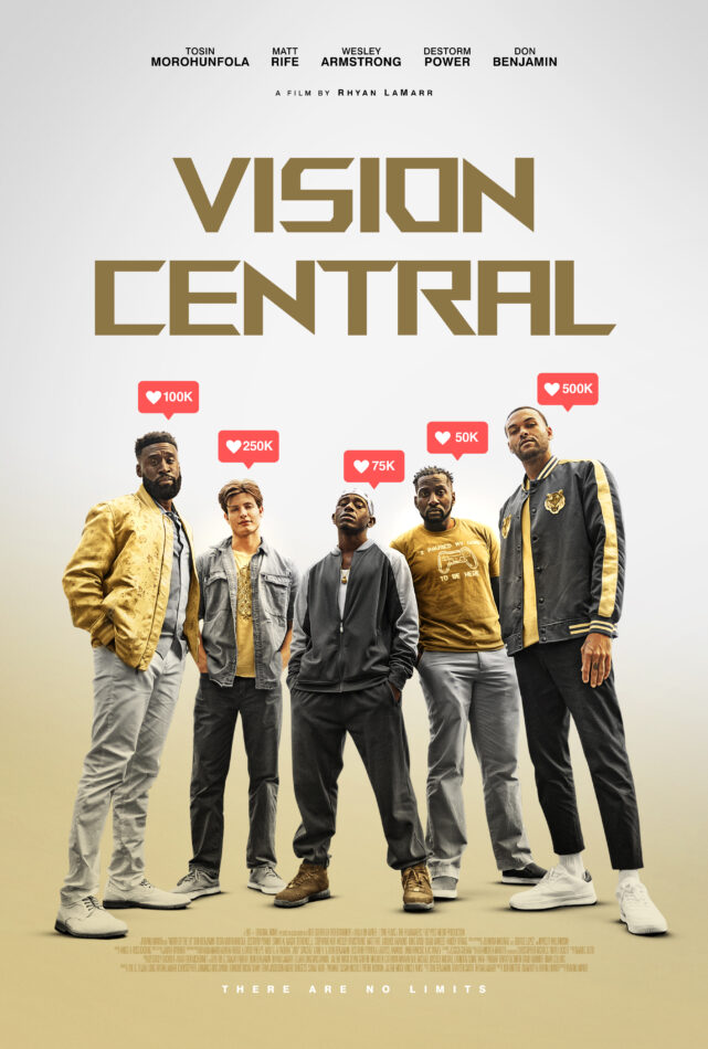 Vision Central